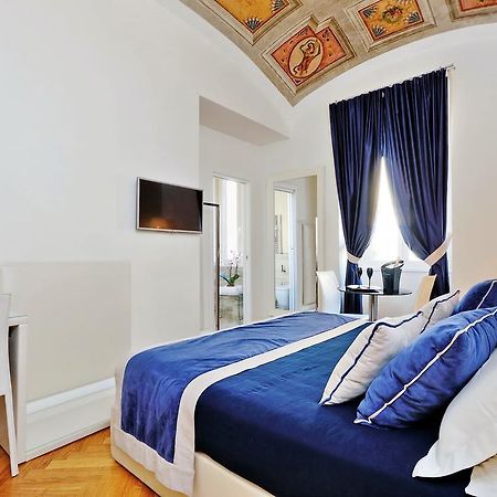 Amm Suite Roma Dış mekan fotoğraf