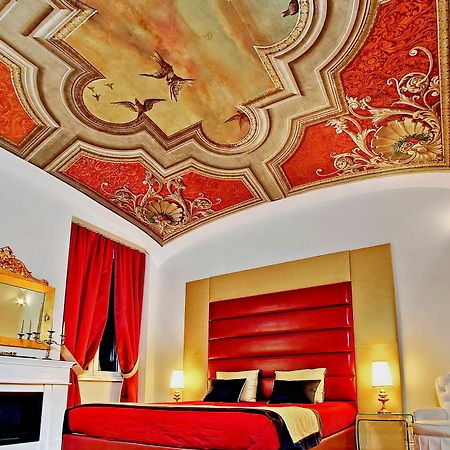 Amm Suite Roma Dış mekan fotoğraf