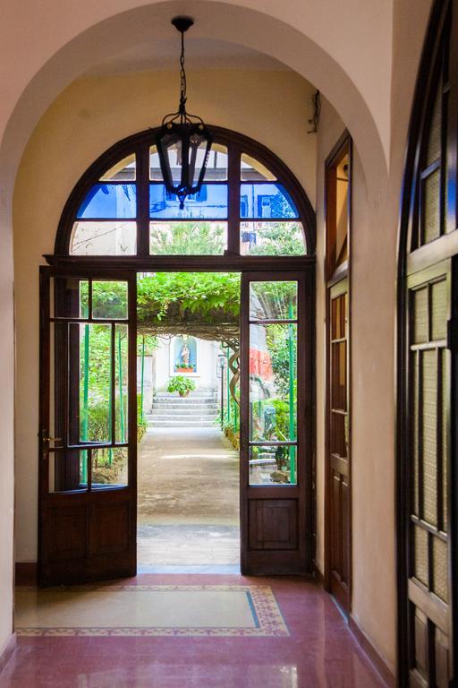 Amm Suite Roma Dış mekan fotoğraf