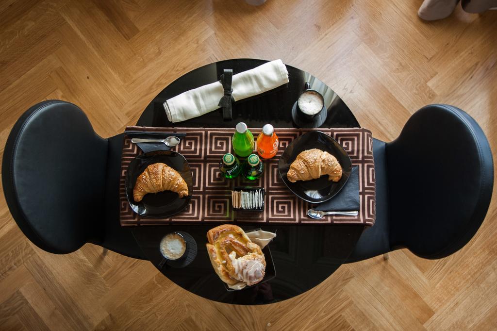 Amm Suite Roma Dış mekan fotoğraf