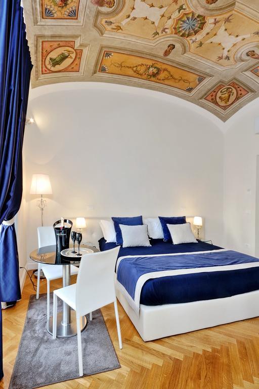 Amm Suite Roma Dış mekan fotoğraf
