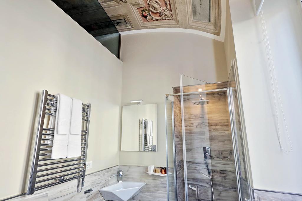 Amm Suite Roma Dış mekan fotoğraf