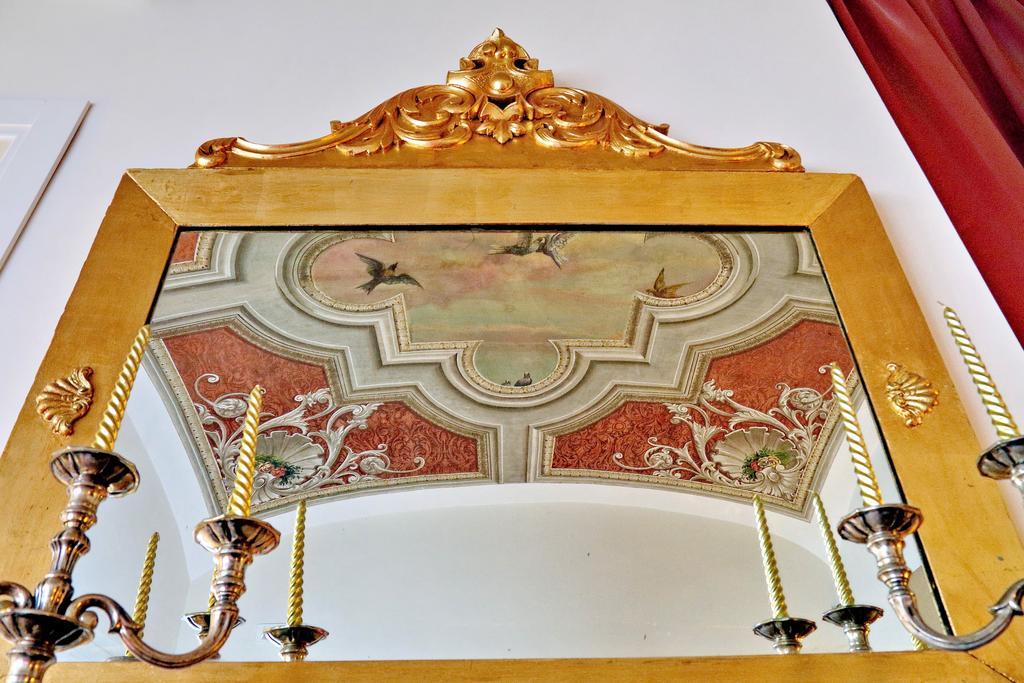 Amm Suite Roma Dış mekan fotoğraf