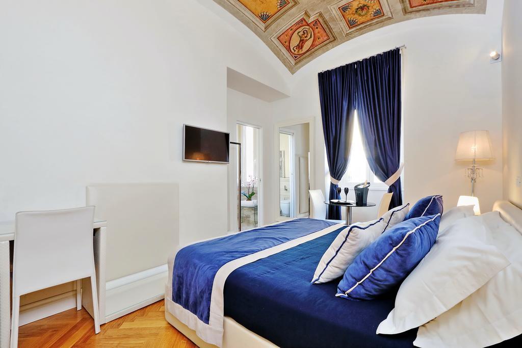 Amm Suite Roma Dış mekan fotoğraf