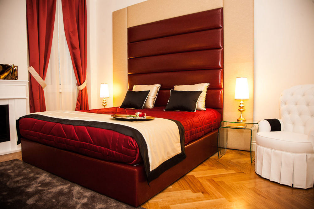 Amm Suite Roma Dış mekan fotoğraf