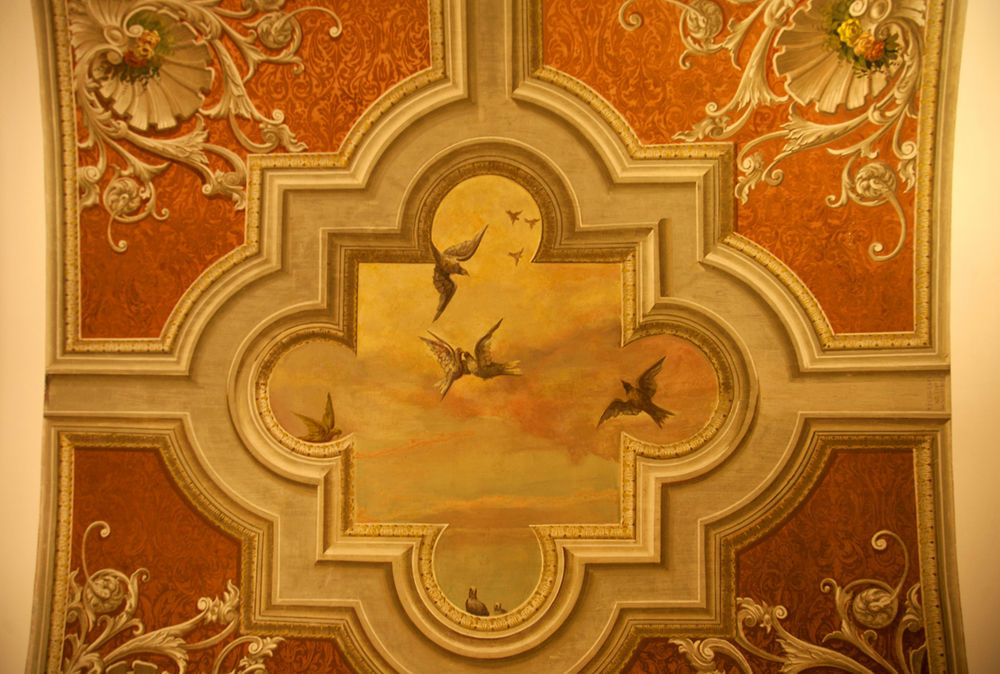 Amm Suite Roma Dış mekan fotoğraf