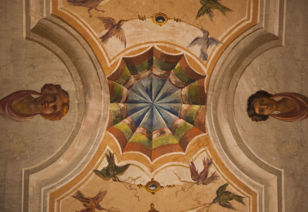 Amm Suite Roma Dış mekan fotoğraf