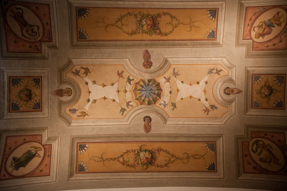 Amm Suite Roma Dış mekan fotoğraf