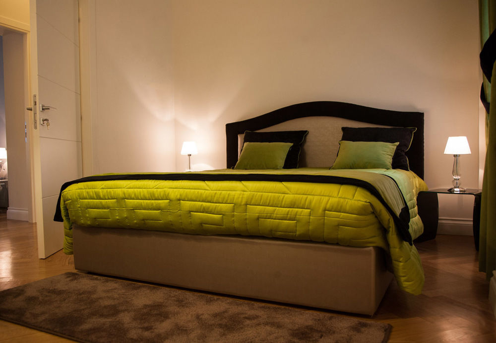 Amm Suite Roma Dış mekan fotoğraf