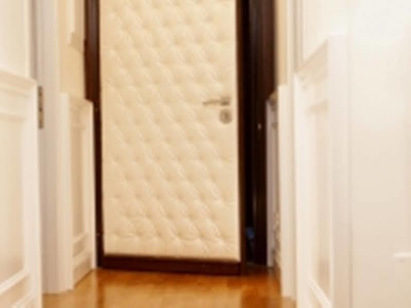 Amm Suite Roma Dış mekan fotoğraf