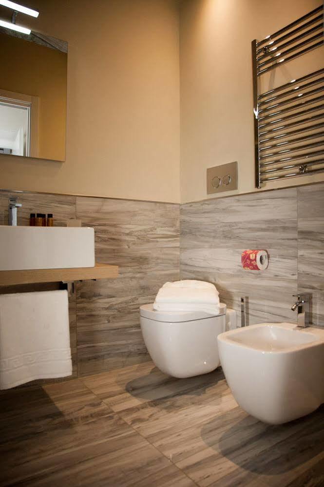 Amm Suite Roma Dış mekan fotoğraf