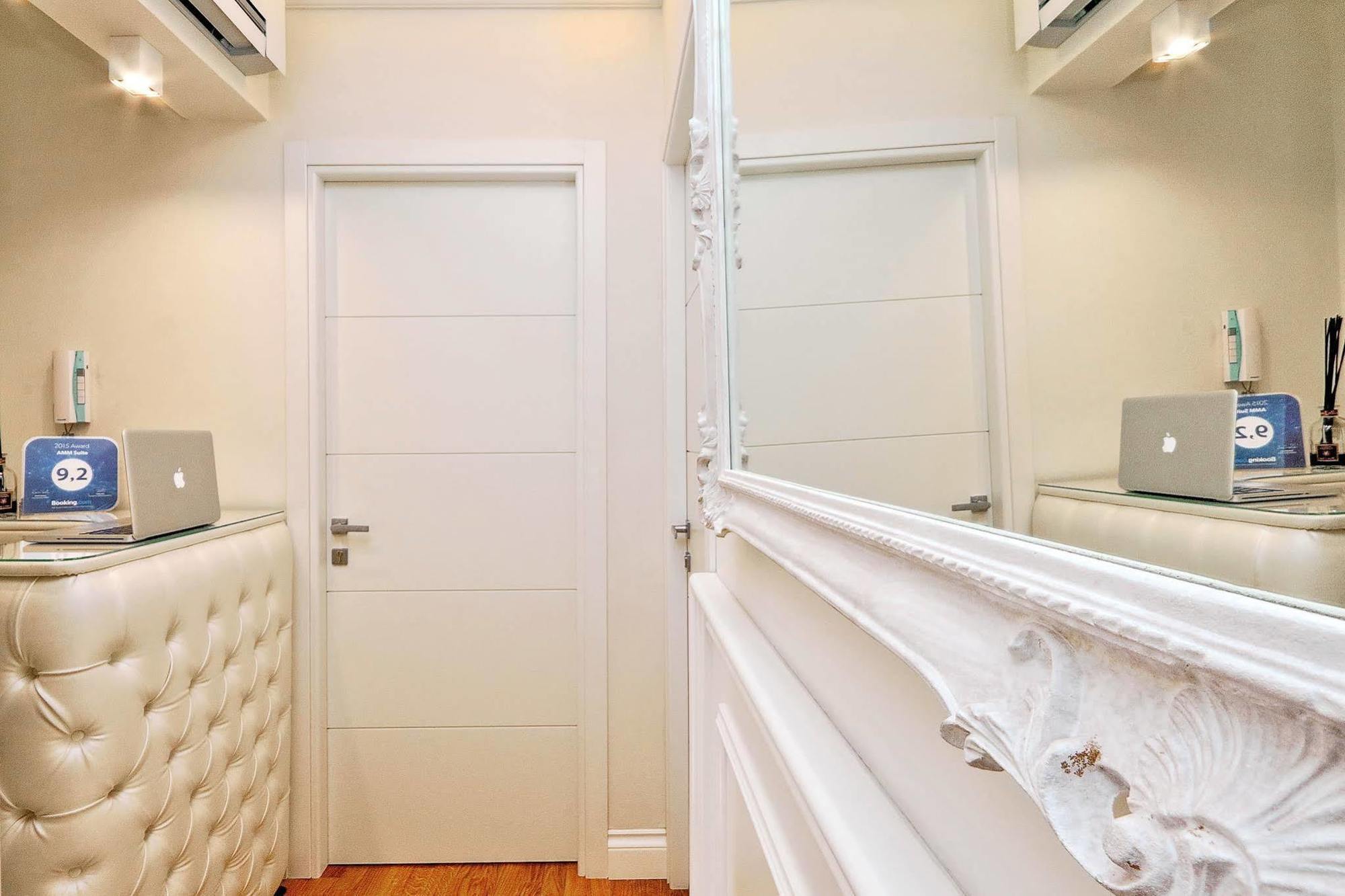 Amm Suite Roma Dış mekan fotoğraf