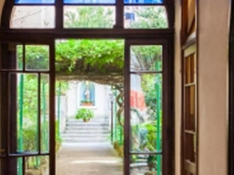 Amm Suite Roma Dış mekan fotoğraf