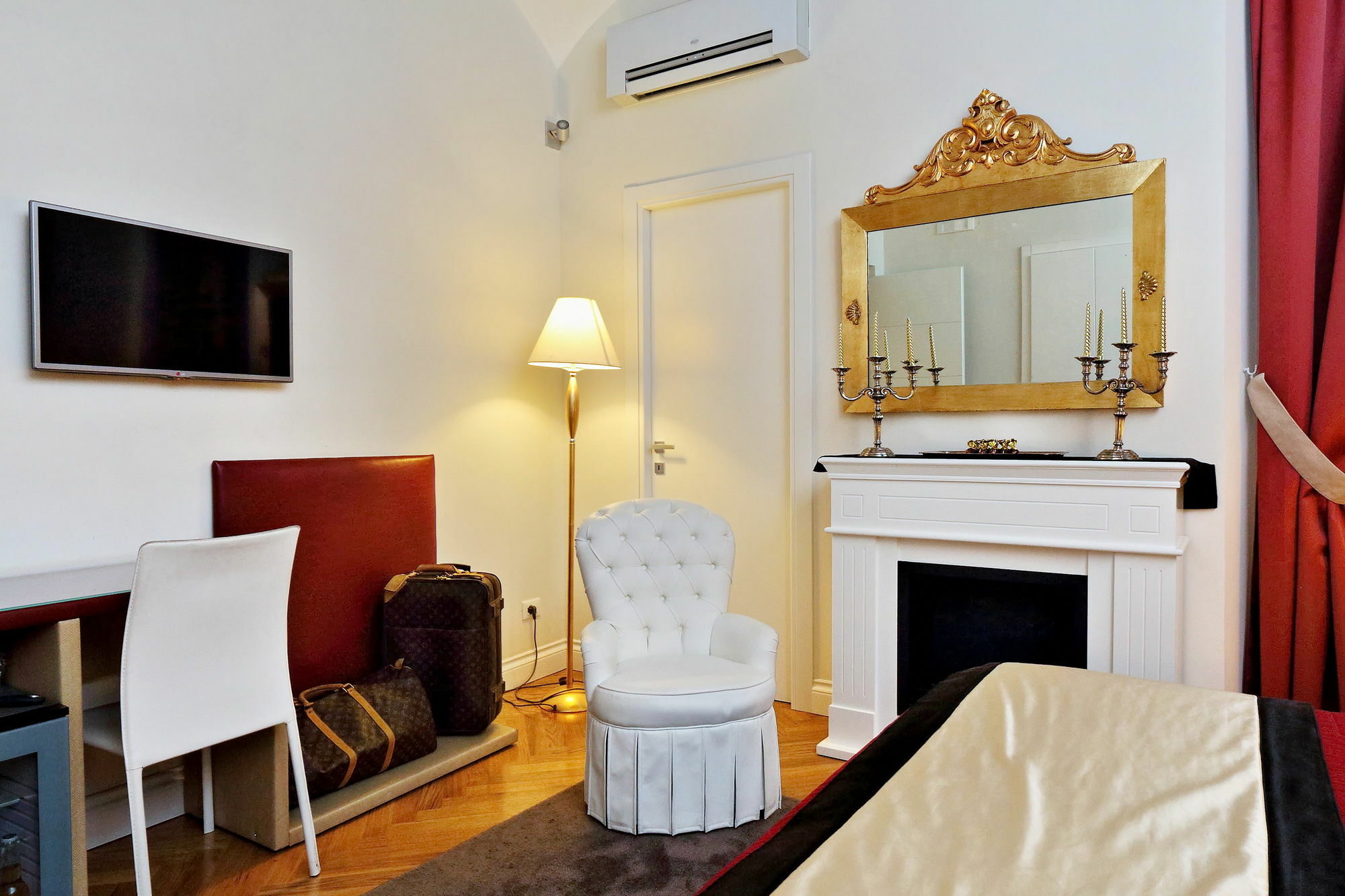 Amm Suite Roma Dış mekan fotoğraf
