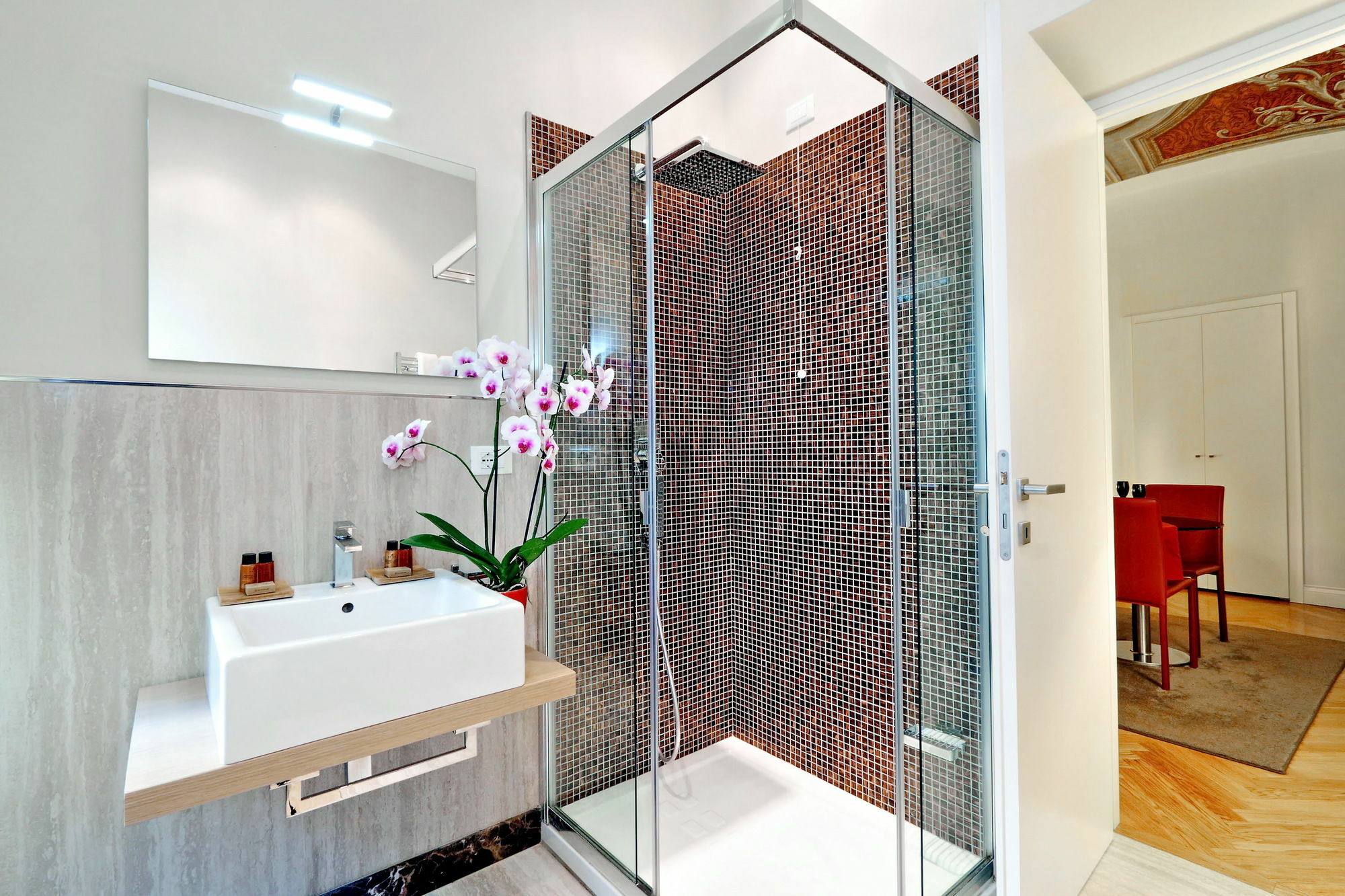 Amm Suite Roma Dış mekan fotoğraf