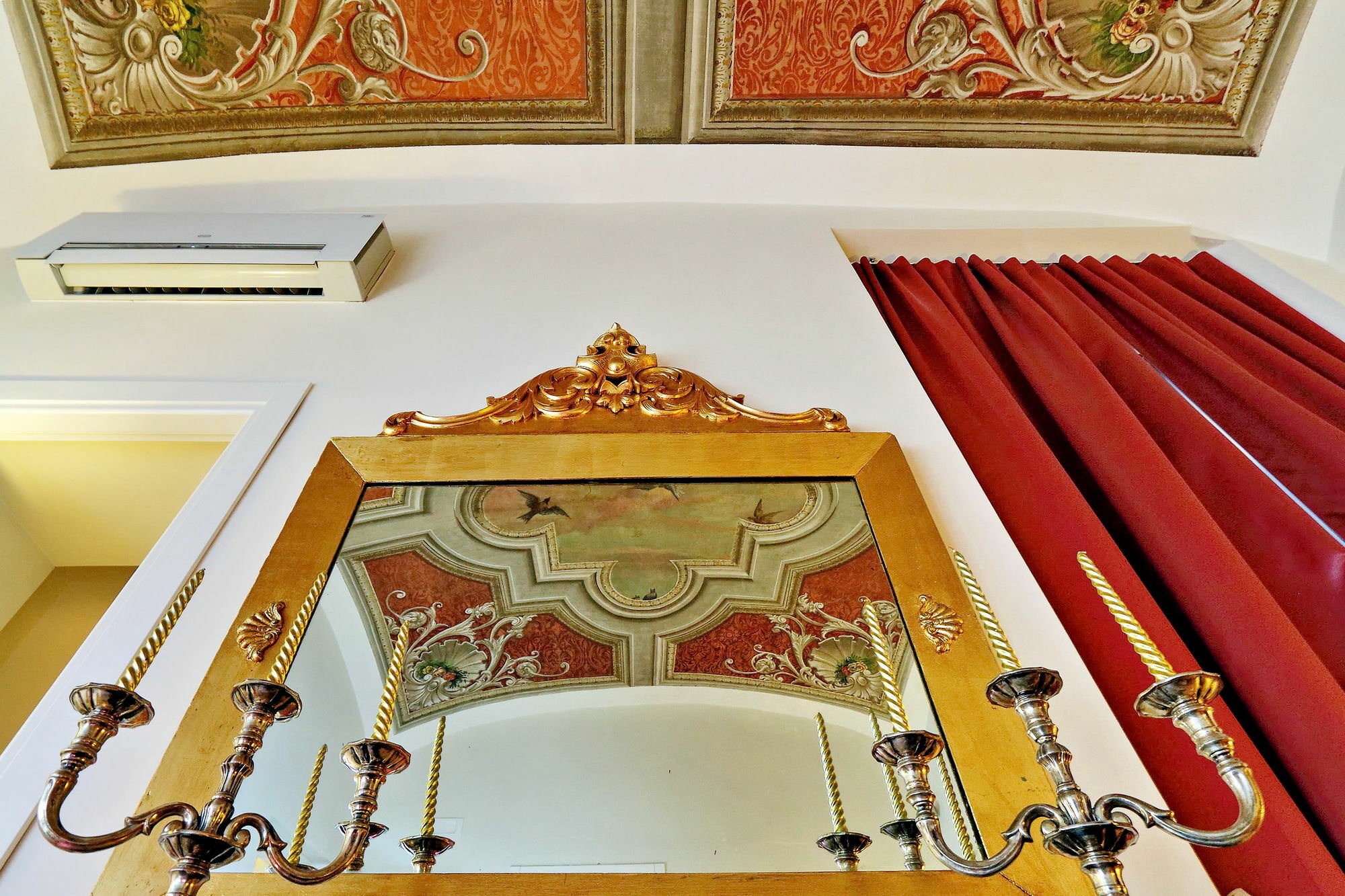 Amm Suite Roma Dış mekan fotoğraf