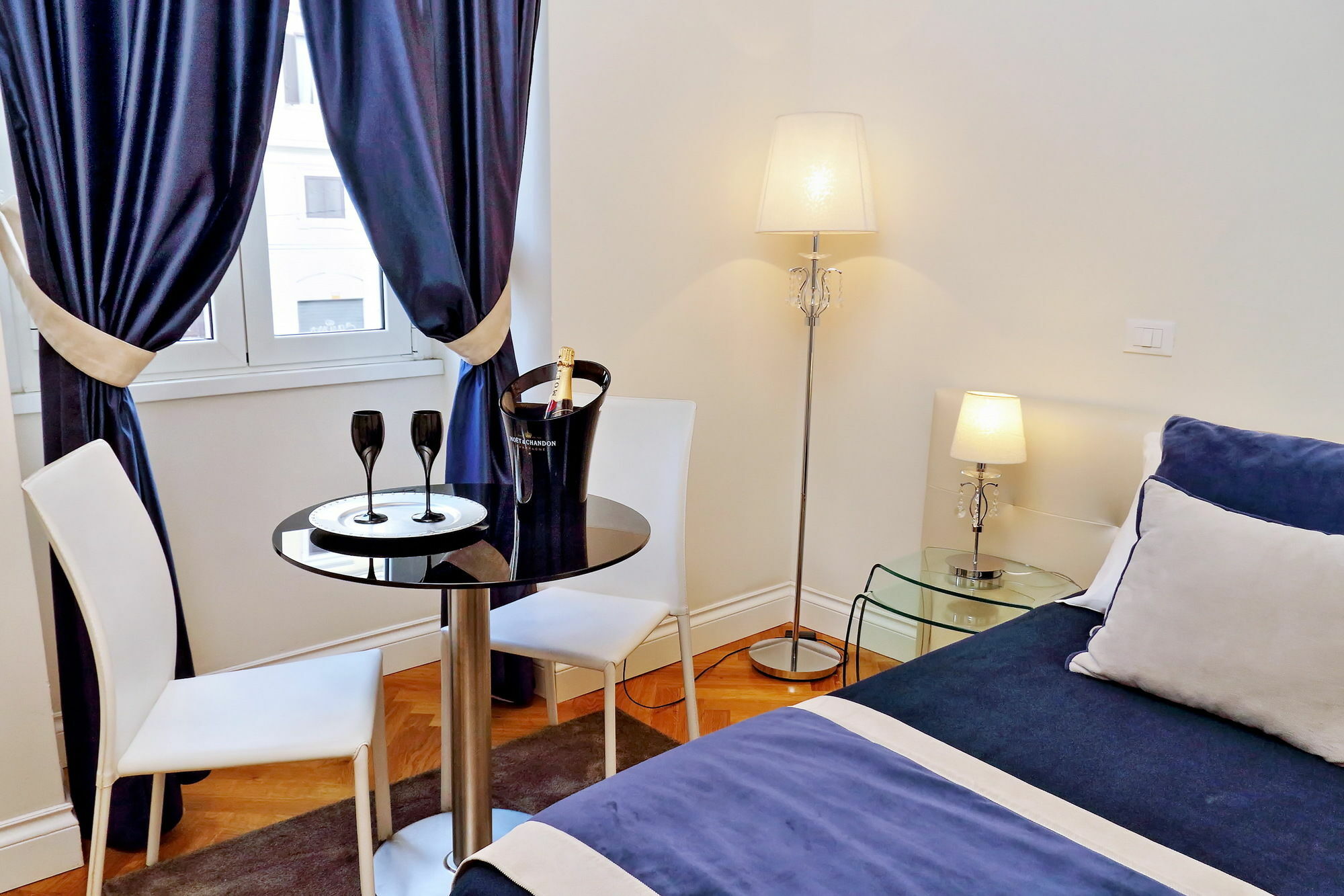 Amm Suite Roma Dış mekan fotoğraf