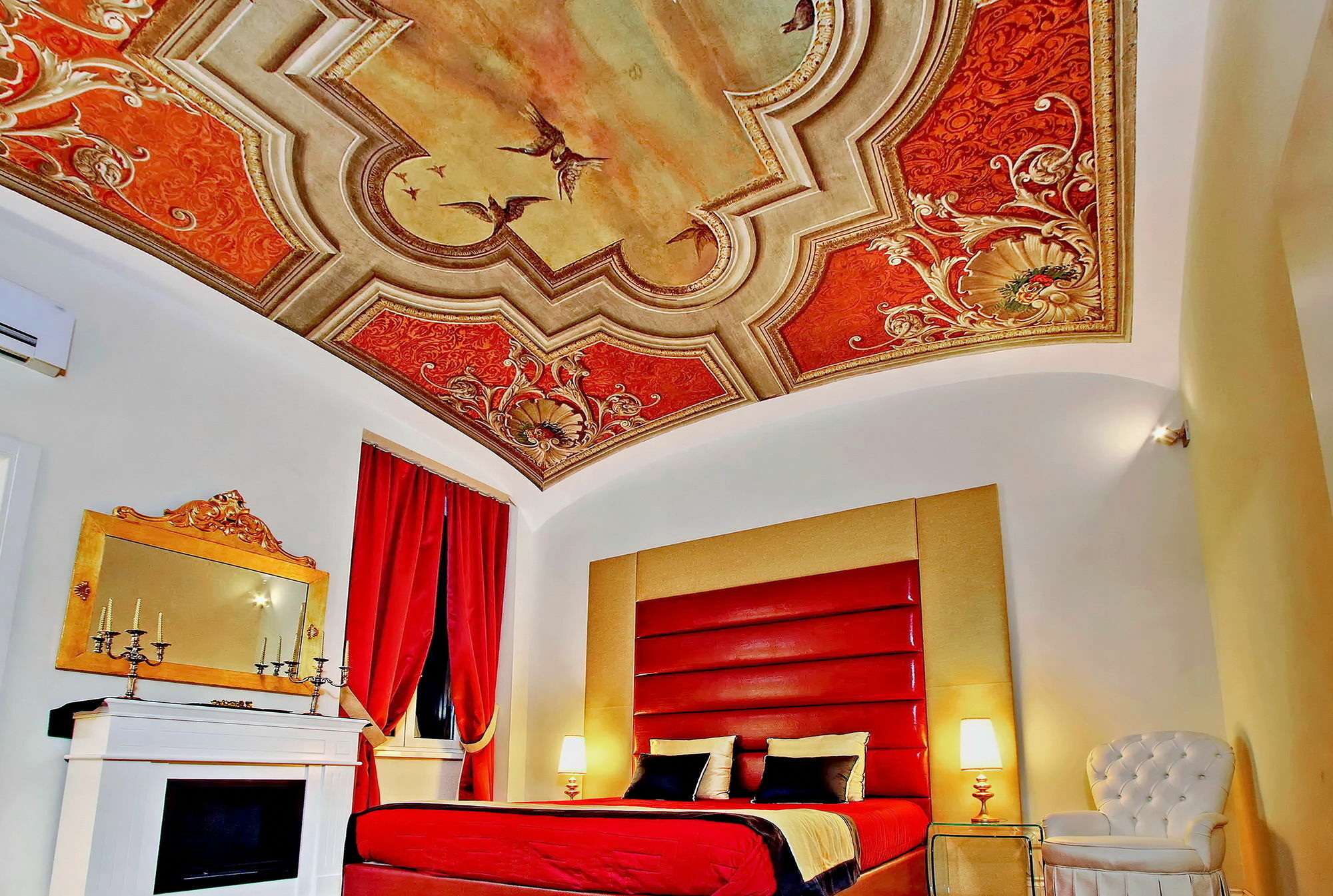 Amm Suite Roma Dış mekan fotoğraf
