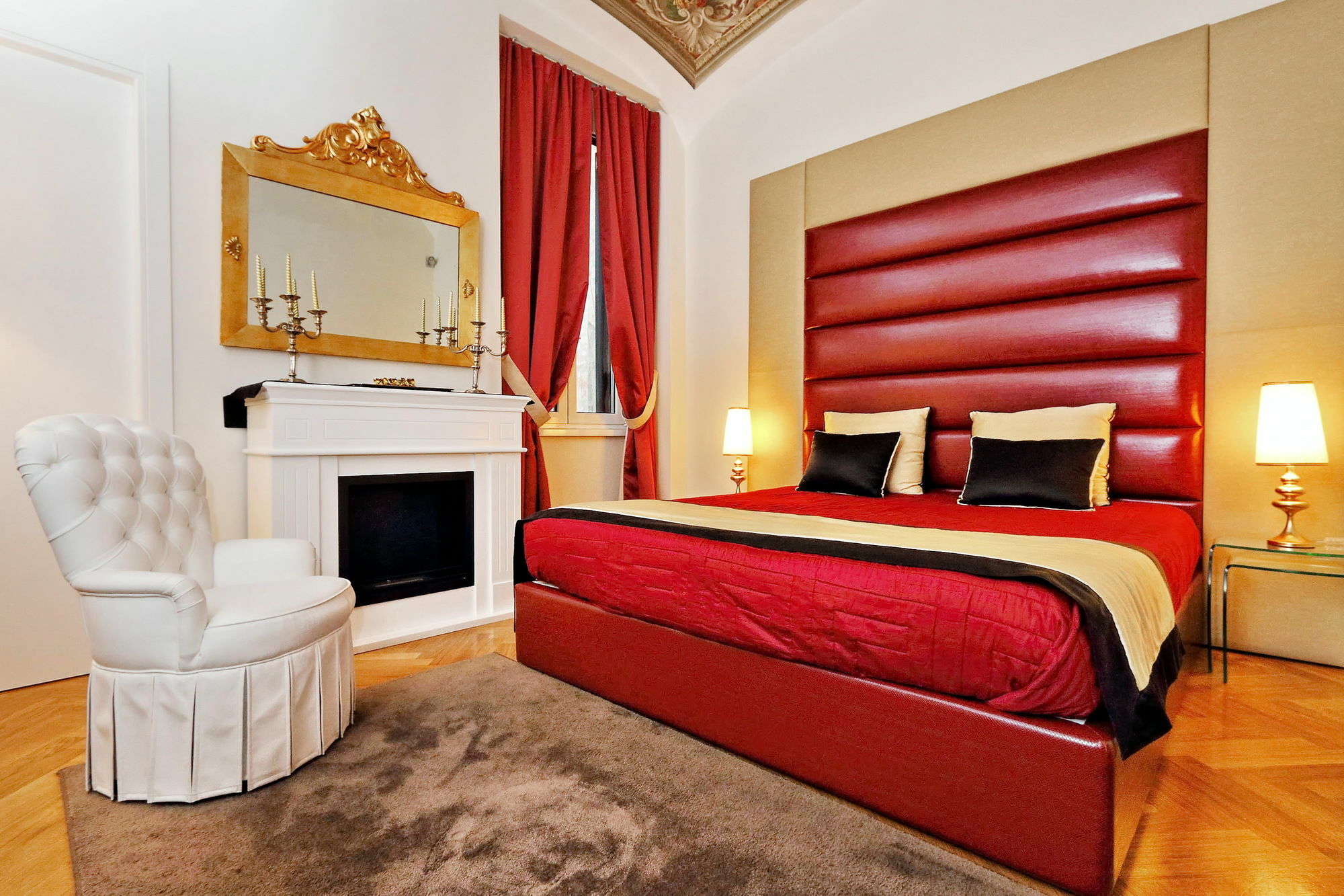 Amm Suite Roma Dış mekan fotoğraf