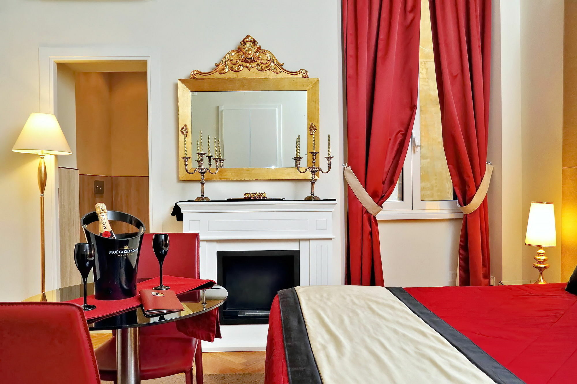 Amm Suite Roma Dış mekan fotoğraf