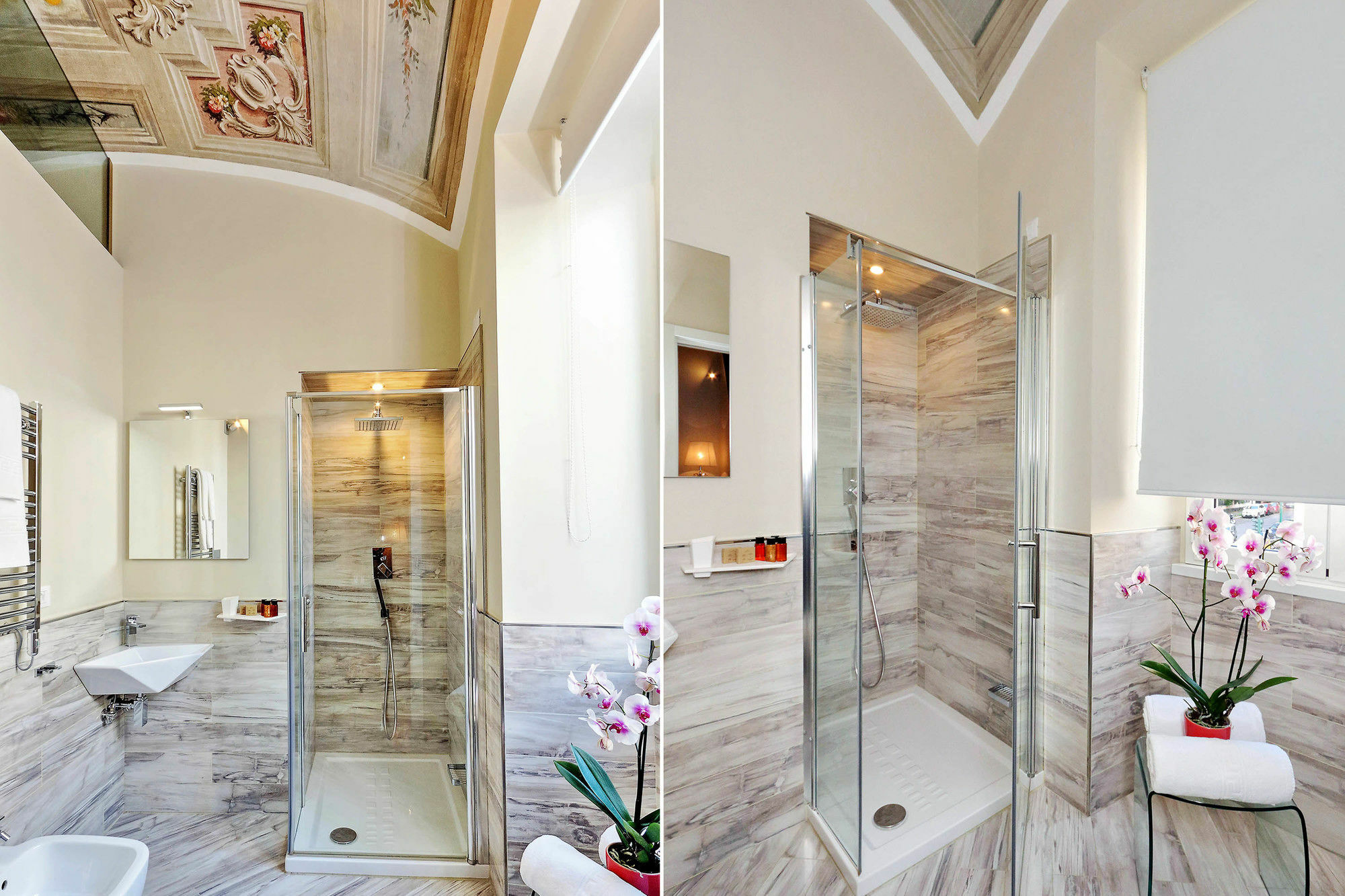 Amm Suite Roma Dış mekan fotoğraf