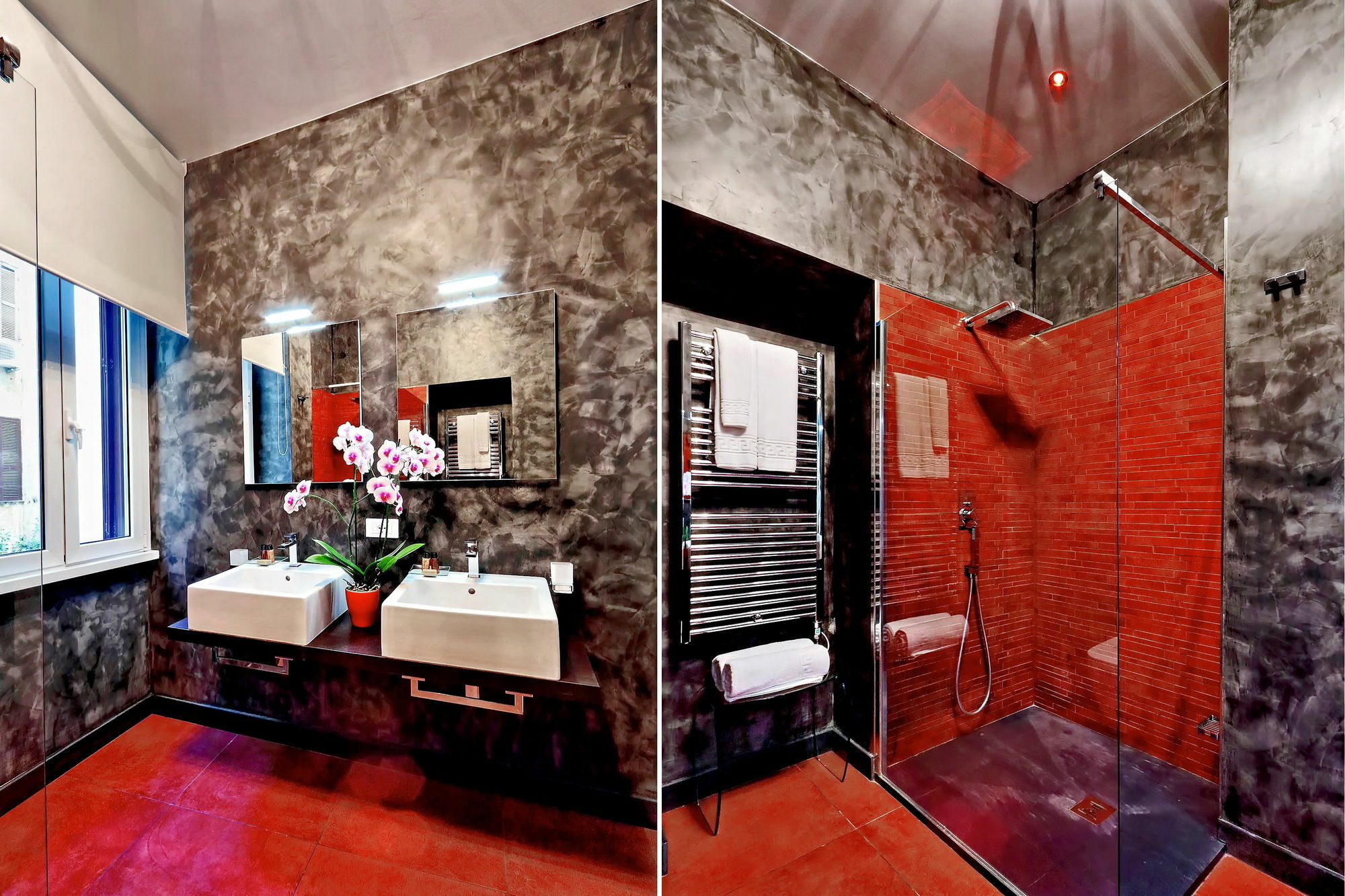 Amm Suite Roma Dış mekan fotoğraf