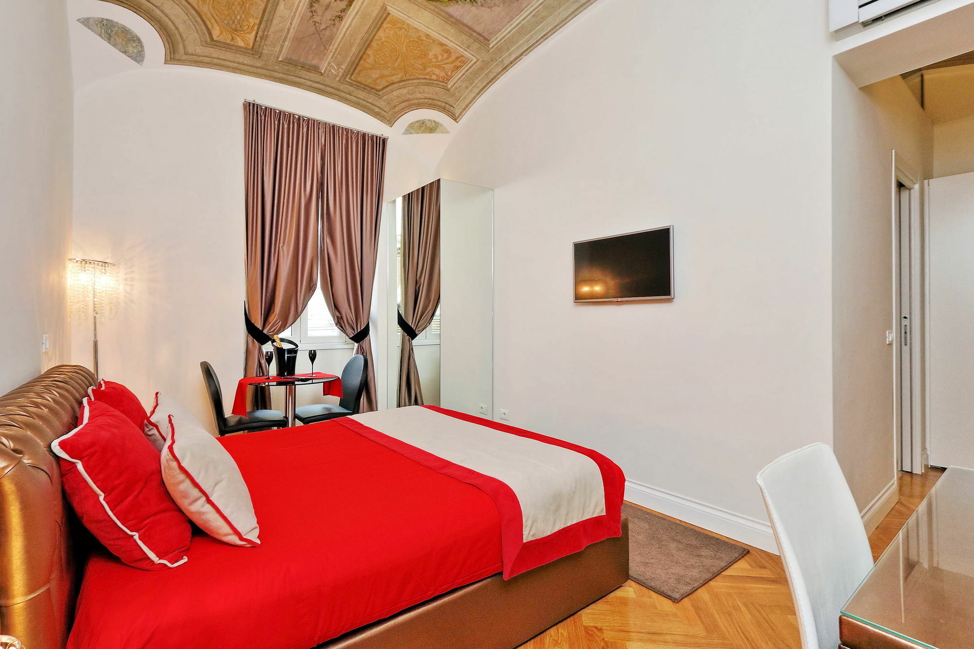Amm Suite Roma Dış mekan fotoğraf