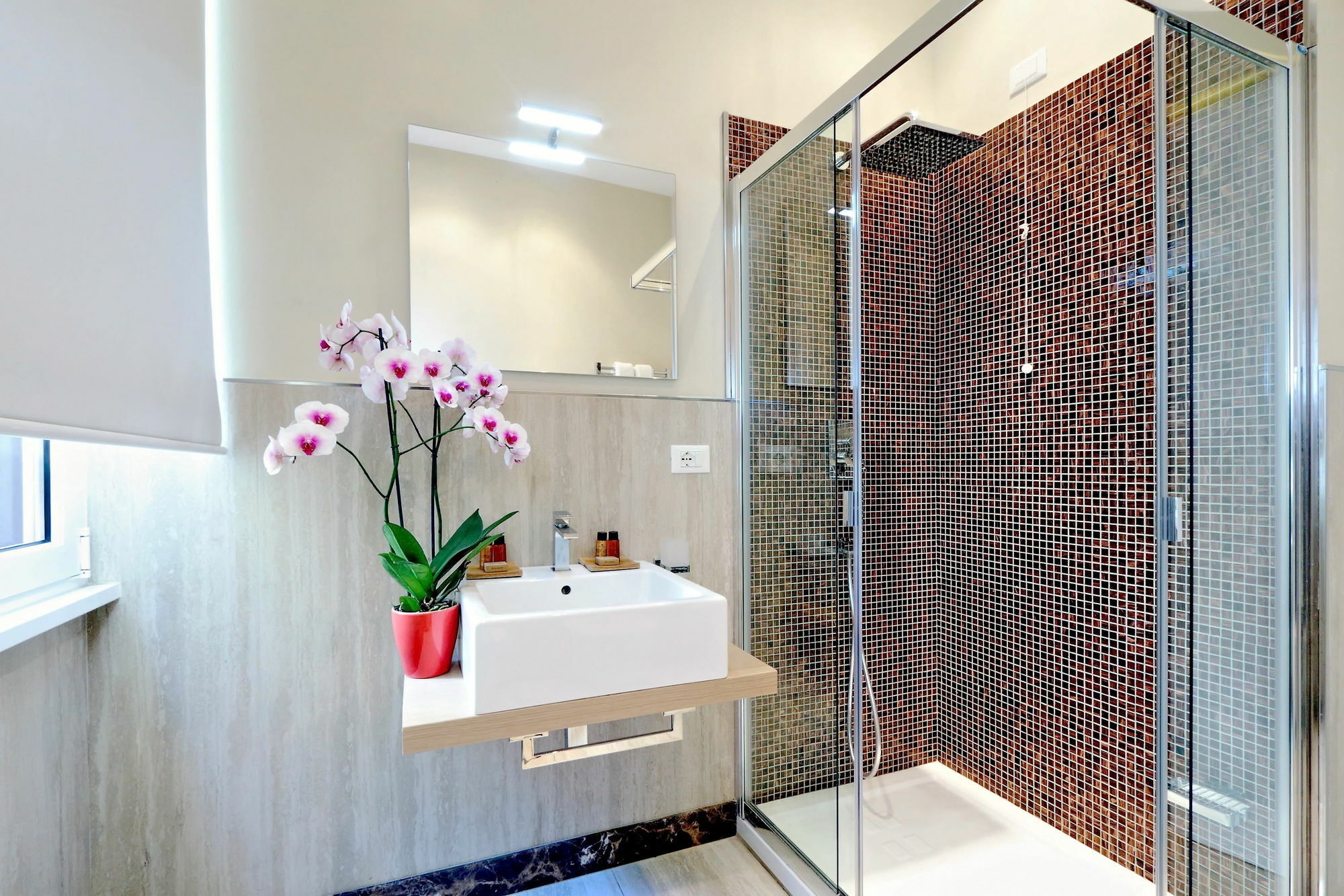 Amm Suite Roma Dış mekan fotoğraf
