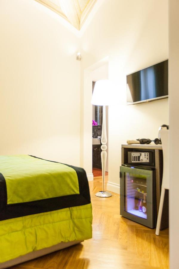 Amm Suite Roma Dış mekan fotoğraf